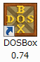 dosbox007